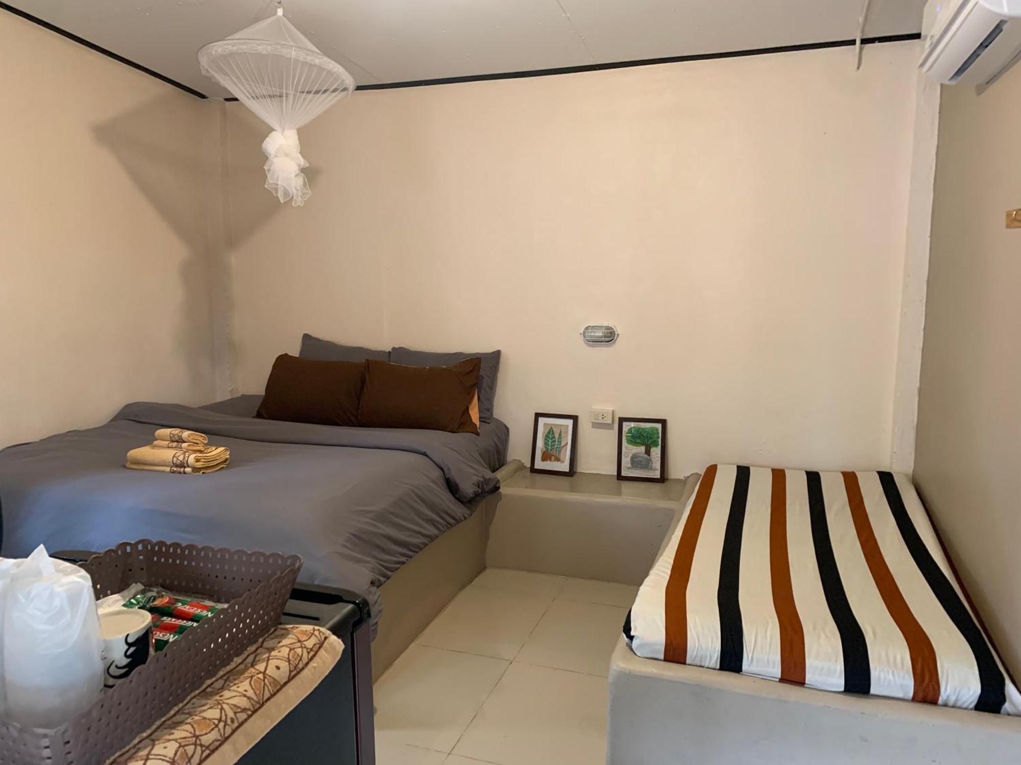 บ้านใจแปงโฮมสเตย์ Ban Jaipang Homestay Pai Exterior photo