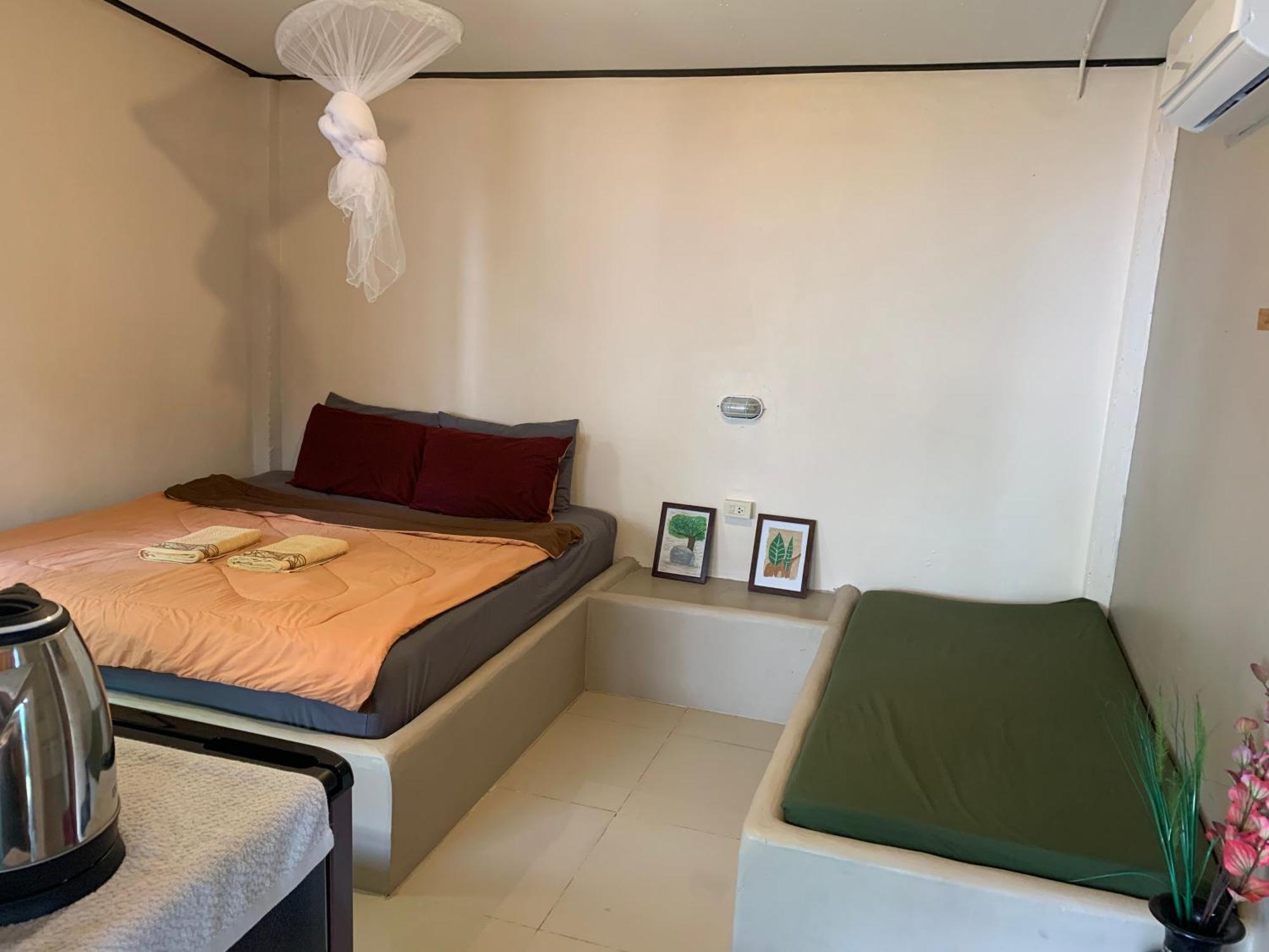 บ้านใจแปงโฮมสเตย์ Ban Jaipang Homestay Pai Exterior photo