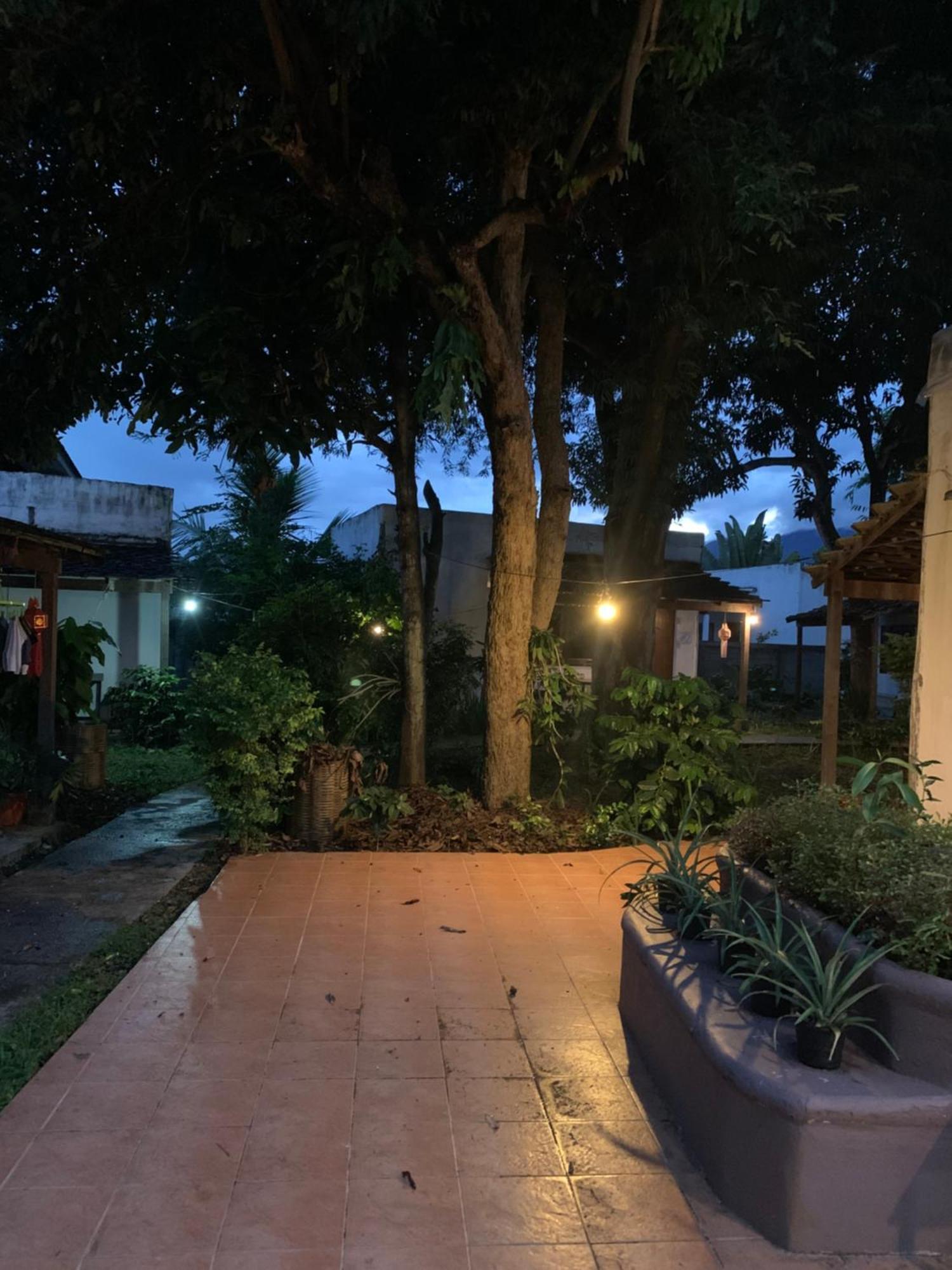 บ้านใจแปงโฮมสเตย์ Ban Jaipang Homestay Pai Exterior photo